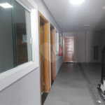 Apartamento Novo com 2 Dormitórios, Elevador na Vila Gustavo. Aceita Pet.