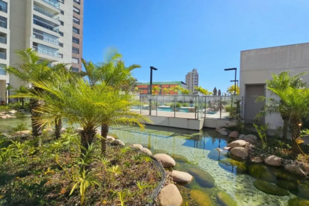 Apartamento com 3 quartos para alugar no Condomínio Cumaru, Jardim Marajoara São Paulo - SP