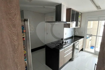 APARTAMENTO ALTO PADRAO