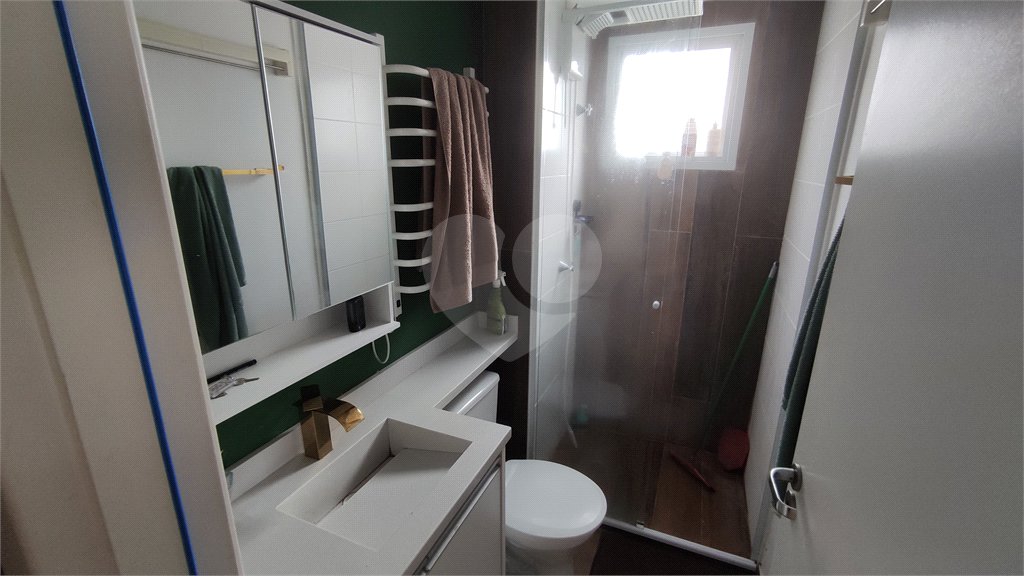Apartamento na região Central