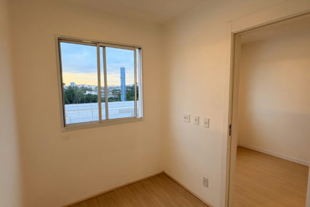 Apartamento à venda com 2 quartos em Jardim Ísis, Cotia - SP