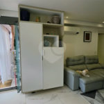 Apartamento Garden à venda na Saúde | 56 m² | 1 dormitório | 1 vaga