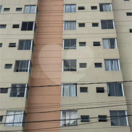 Apartamento Residencial à venda