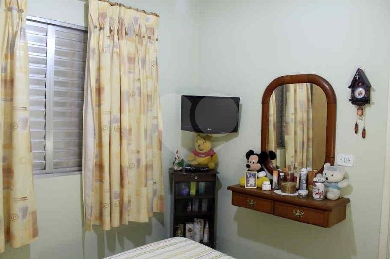 Casa no bairro de Saúde