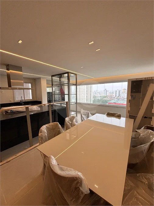 EXCLUSIVO APARTAMENTO PORTEIRA FECHADA NO SPETACOLLO PATRIANI EM SBC