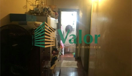 Casa à venda com 3 quartos no Centro, São Carlos, SP