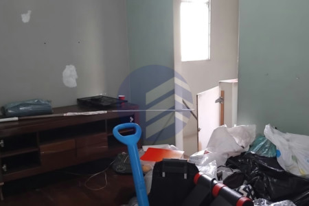 Casa Assobradada à Venda com 2 quartos em Jardim Celeste, São Paulo - SP