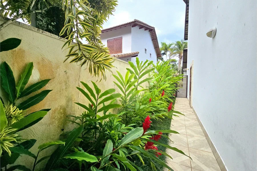 Casa à venda com 4 suítes em Riviera de São Lourenço, Bertioga, SP