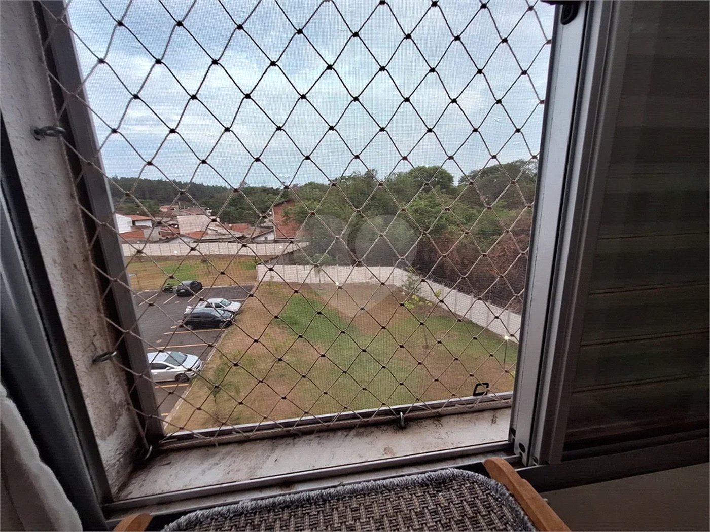 LINDO APARTAMENTO COM 2 DORMITÓRIOS NO SAN PIETRO, EM PIRACICABA/SP.