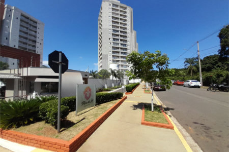 Apartamento a venda no Flor de Liz Residence - São Carlos-SP