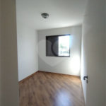 Apartamento com 55m², 3 quartos, 1 garagem, à venda no bairro do Cangaíba