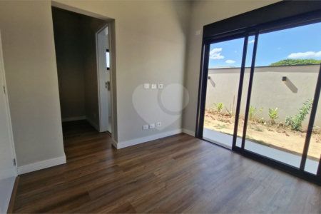 Casa Térrea – | Conforto, modernidade e privacidade em um só lugar