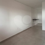 Apartamento novo à venda na Freguesia do Ó no Bairro do Jardim do Tiro com 40.17m2, 2 dormitórios e 1 vaga de garagem.