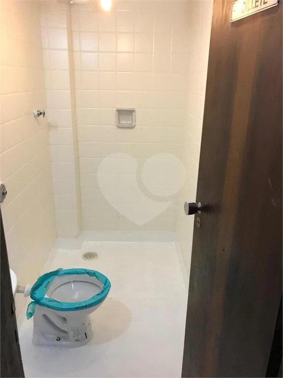 Sala comercial com 46m², à venda em Pinheiros