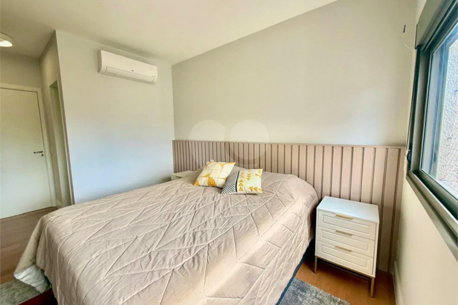 Apartamento para venda em Jardim Prudência com 2 quartos, sendo 2 suítes , 112m²