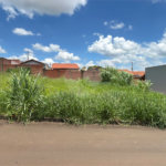 Terreno à Venda no Residencial Bosque dos Tamanduás – Descalvado/SP