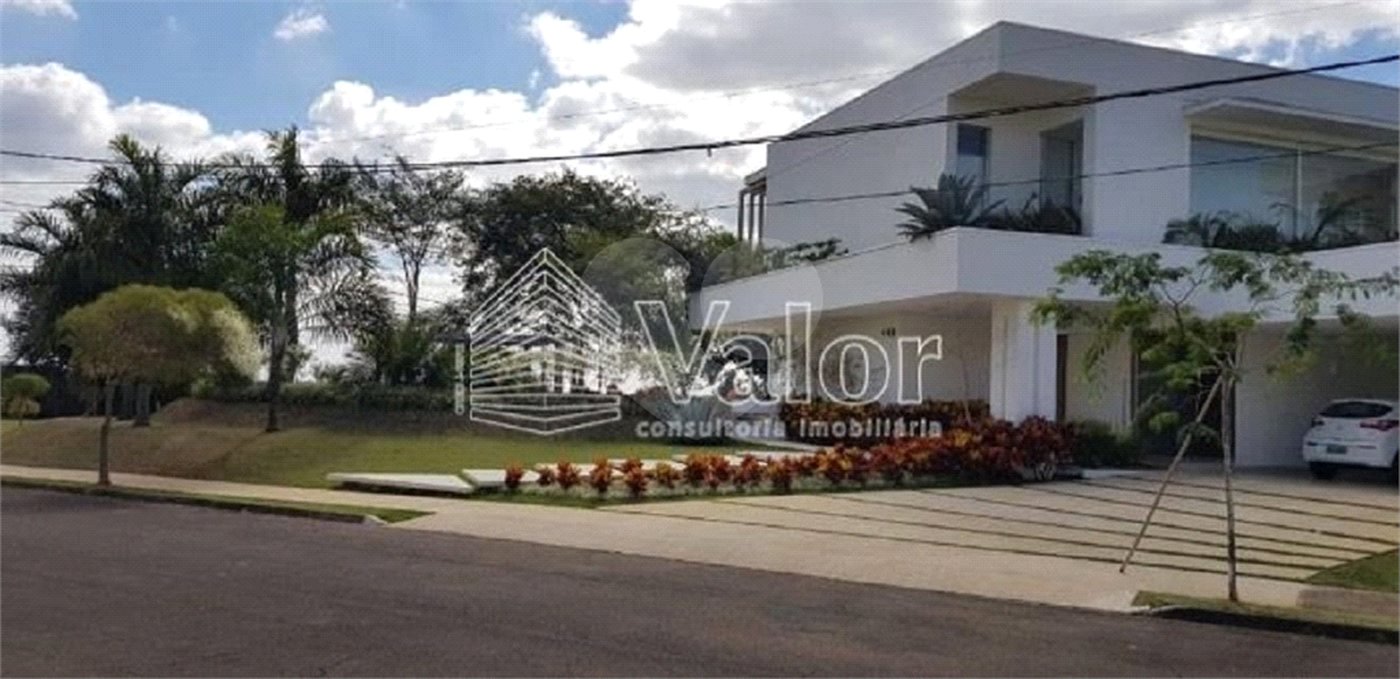 Casa de Alto Padrão no Damha I