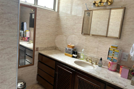 Apartamento 3 quartos no Paraíso