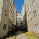 Apartamento a venda no Jaraguá.