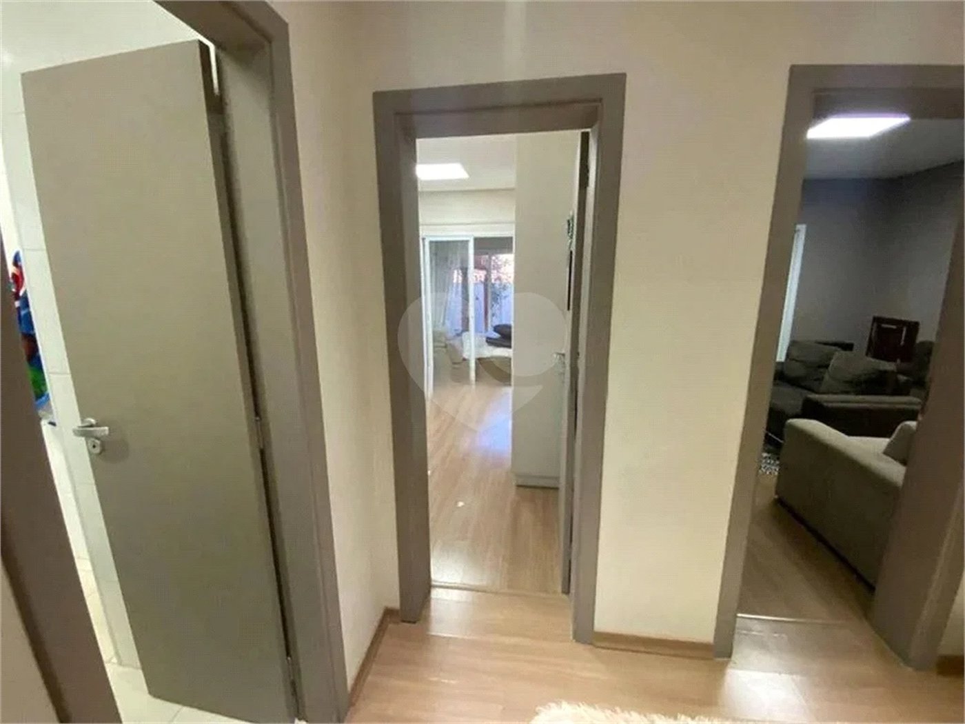 Casa em Condomínio à venda, 3 quartos, 2 suítes, 4 vagas, Park Campestre I - Piracicaba/SP