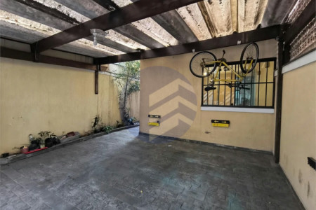 Sobrado à venda com 3 quartos, sendo 1 suíte, em Butantã, São Paulo - SP