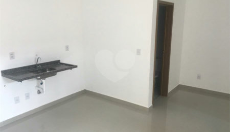 Apartamento à venda com 1 quarto em Quinta da Paineira, São Paulo, SP