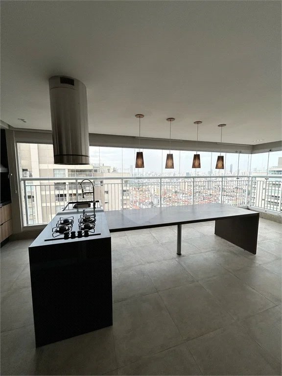 Cobertura espetacular à venda de 310m² no L’Essence Mooca - Agende já a sua visita!
