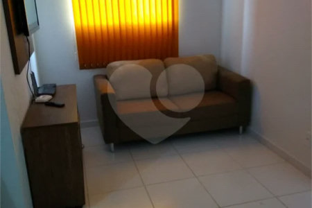 Apartamento com 2 dormitórios