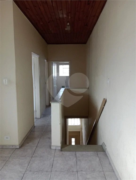 PREDIO COM 2 CASAS NO SACOMÃ