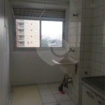Apartamento à venda no Brás, 2 quartos, garagem