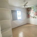 Apartamento á venda - Moema