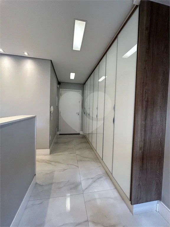 Cobertura espetacular à venda de 310m² no L’Essence Mooca - Agende já a sua visita!