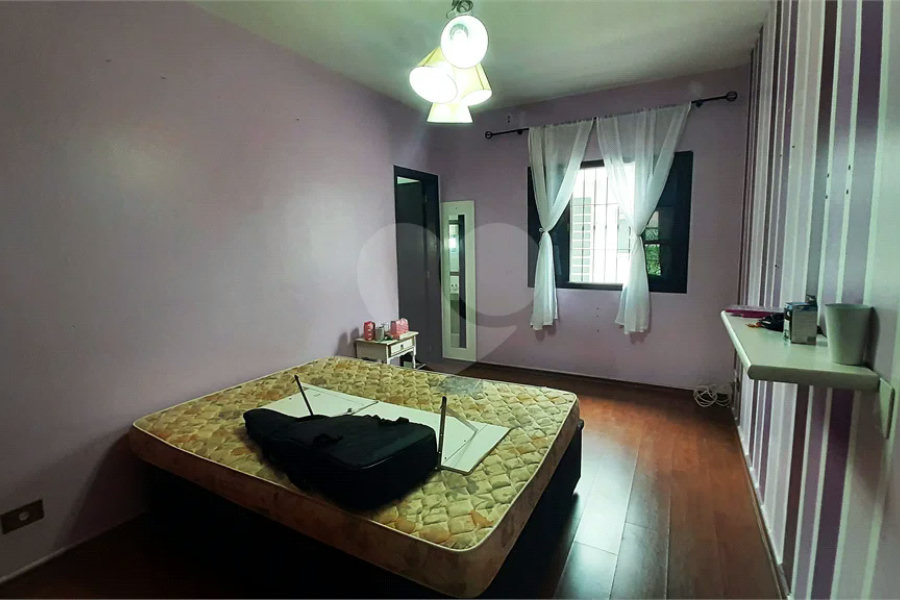 Vende-se Casa incrível no Jardim Prudência!