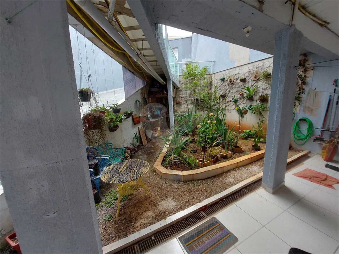 Sobrado Novo e Espaçoso na Mooca – 2 Imóveis no Mesmo Terreno!
