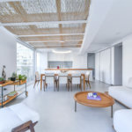 Apartamento Garden para venda, 156m² na Vila Olimpia