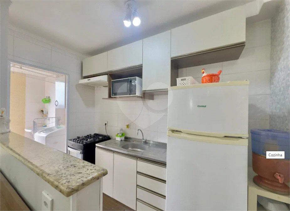 Apartamento à venda no Taboão, em Guarulhos, com 51 m² com 2 dormitórios e 1 vaga de garagem