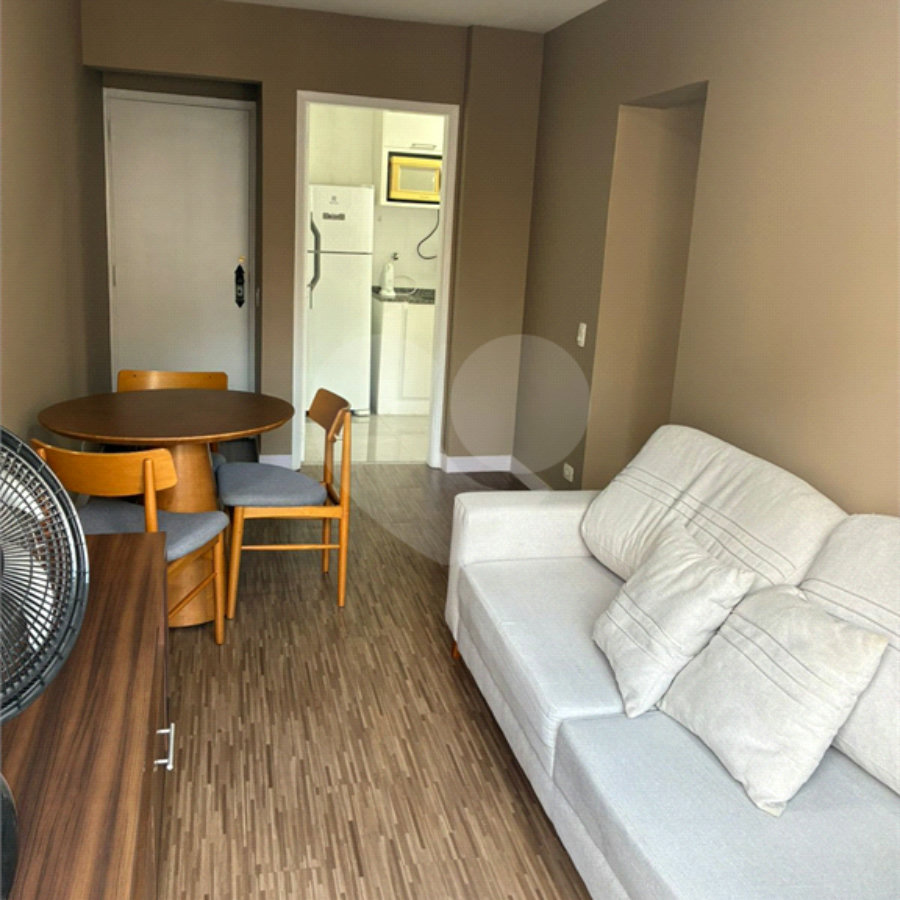 Apartamento á venda 1 Dorm e 1 Vaga - Itaim Bibi