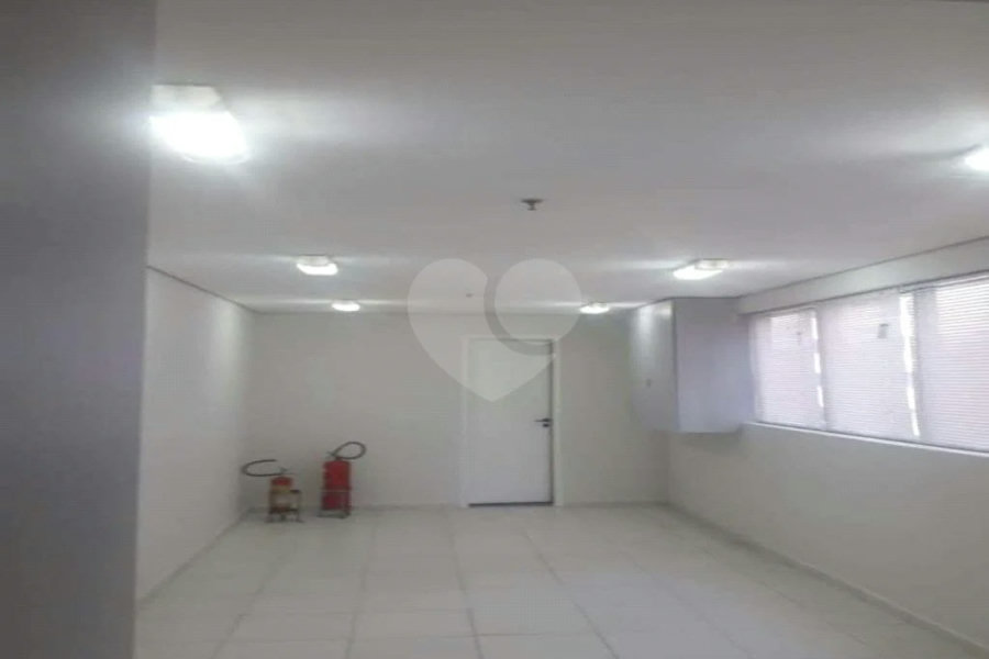 Sala à venda em Vila Monte Alegre, São Paulo, SP