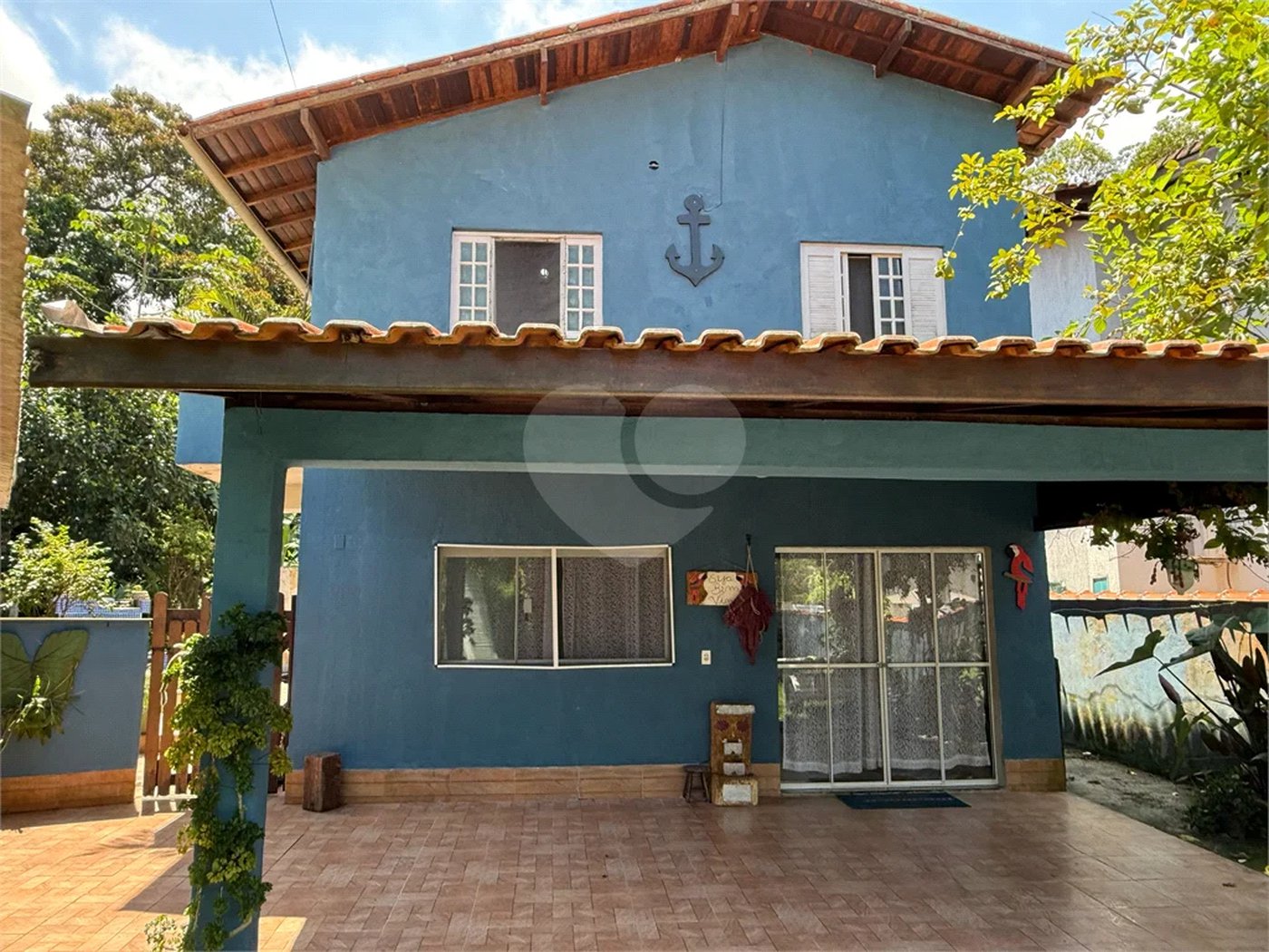 Casa à venda com 4 quartos, sendo 1 suíte,  em Costa do Sol, Bertioga, SP