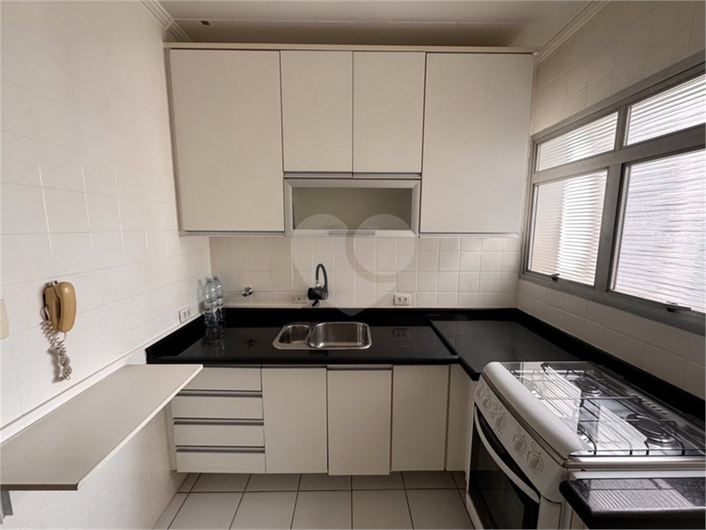 Apartamento Moema – 3 Dormitórios - Ar Condicionado - 80 mts², 2 Vagas