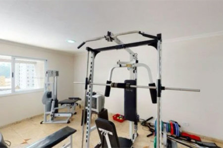 Apartamento à venda com 4 quartos, sendo 2 suítes, em Vila Andrade, São Paulo, SP