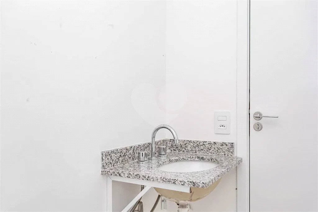 Apartamento à Venda na Aclimação - 45m² | 1 Dormitório | 1 Vaga