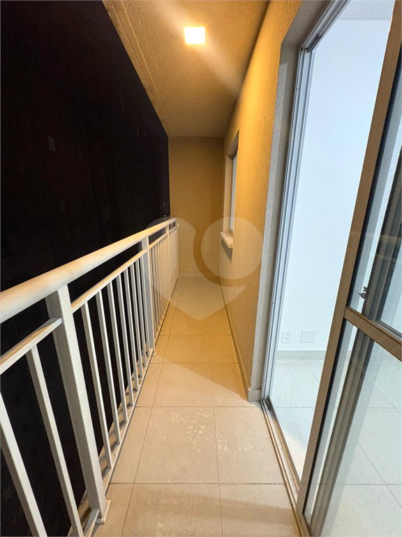 Apartamento para Alugar – 32m² –