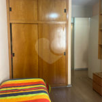 Apartamento à venda - Paraíso