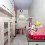 Apartamento de 1 dormitório com 42m2. sem vaga