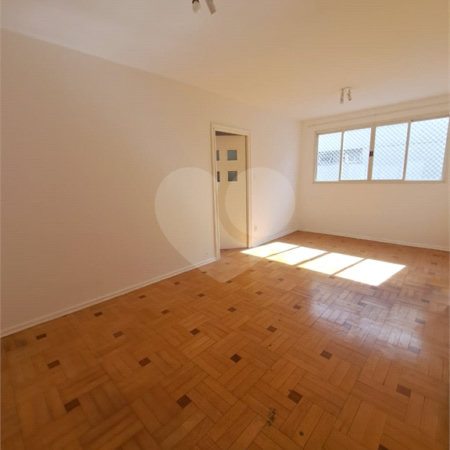 Apartamento 97m² para locação com 2 dormitórios e 1 vaga para garagem localizado na Vila Clementino