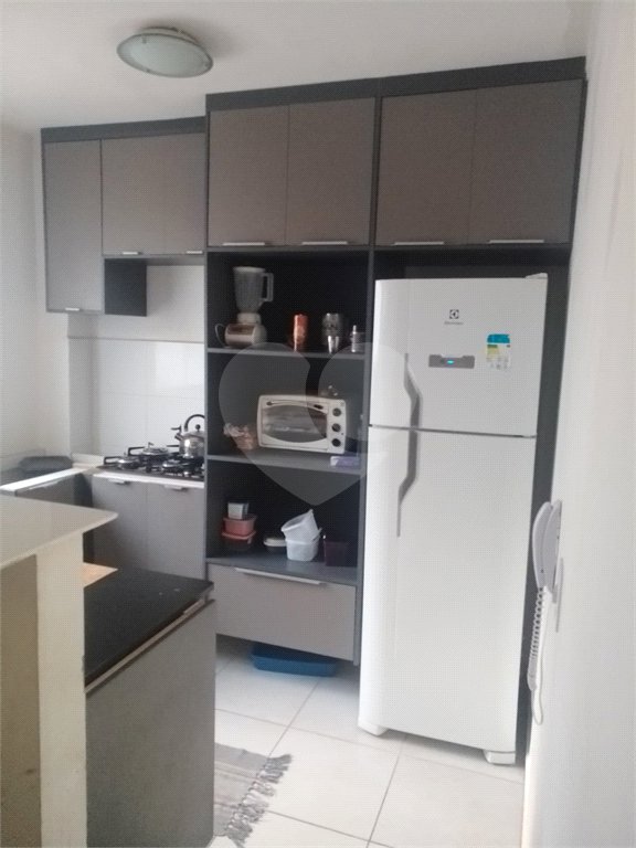 Apartamento para venda no Monte Berlim