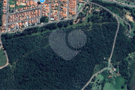 Chácara à Venda em Itirapina - Planalto Serra Verde