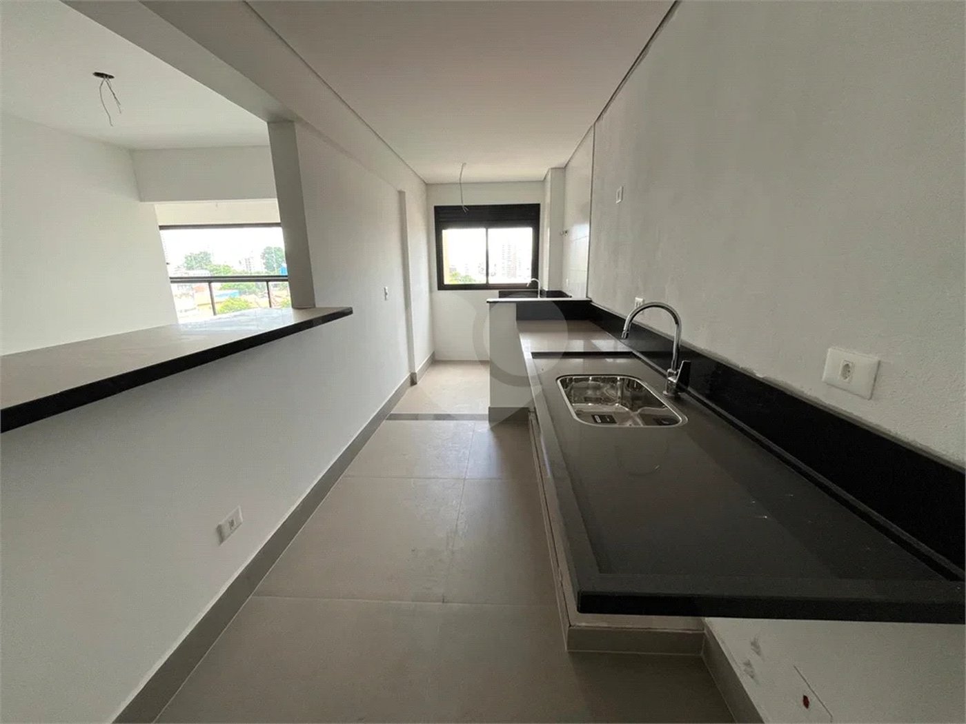 Apartamento com 3 quartos no São Judas em Piracicaba