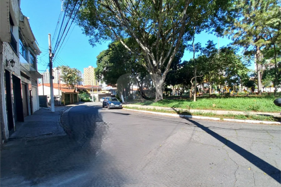 Terreno à venda 455m² com 10m de frente em localização privilegiada no Mandaqui